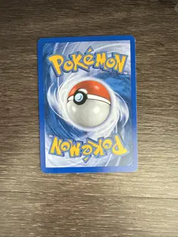 Pokemon TCG Ditto Geodude, Common Card 62/113, Delta Species, NM Condition - Image 2