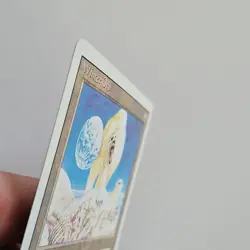 Magic: The Gathering Winter Orb Artifact Card Regular Mark Tedin - Image 3