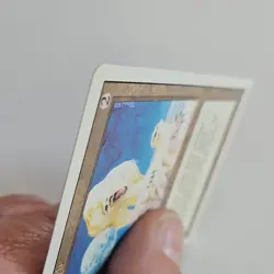 Magic: The Gathering Winter Orb Artifact Card Regular Mark Tedin - Image 4