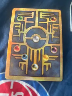 Ancient Mew 1 Miscellaneous Cards & Products Holo - Image 2