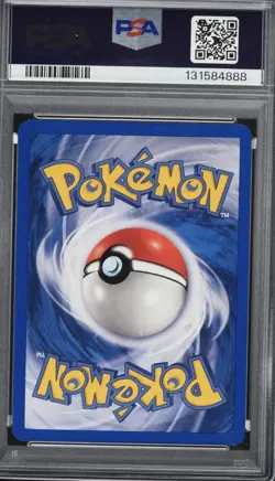 Pokemon Pikachu SNAP Promo World Collection Spanish PSA 10 Card 26 40 HP - Image 2