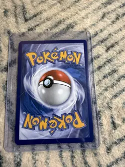 Pokemon TCG Charcadet Promo Card 022 - Image 2