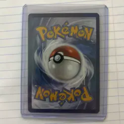 Pokemon TCG Stellar Crown Zeraora Holo Rare Card Illustration 151/142 NM - Image 2