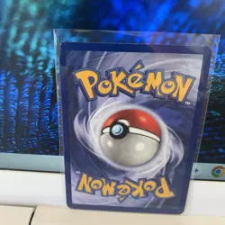 Zapdos 30/62 1999 Fossil Set Pokemon Card Vintage Non Holo Rare NM - Image 4