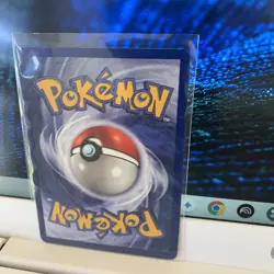 Zapdos 30/62 1999 Fossil Set Pokemon Card Vintage Non Holo Rare NM - Image 5