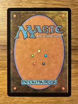 Magic MTG Final Fantasy Squall, SeeD Mercenary #509 FIN *NON-FOIL* Extended Art - Image 2