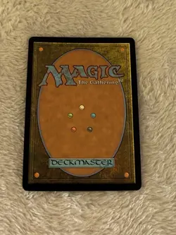 Three Tree City (Borderless) (0339) Bloomburrow Foil - Image 2