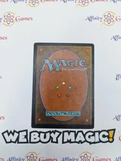 MTG | Phyrexian Reclamation | Urza's Legacy | Regular | Heavily Played| English - Image 2