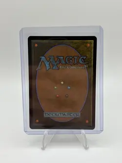 Magic The Gathering Reyav, Master Smith Serialized Foil 363/500 - Image 2