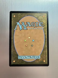 Exhibition Tidecaller - 48 - MTG: Secrets of Strixhaven - Rare - FOIL - Image 2