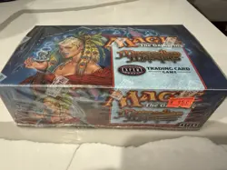 Magic: The Gathering Mercadian Masques English Booster Box - Image 1