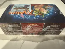 Magic: The Gathering Mercadian Masques English Booster Box - Image 2