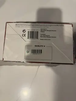 Magic: The Gathering Mercadian Masques English Booster Box - Image 3
