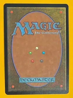 MTG COUNTERSPELL (Foil) Arena Promo (OldManMTG 013-103) - Image 2