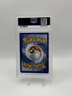 Pokemon TCG Litleo IR 139/132 PSA 10 - Image 2