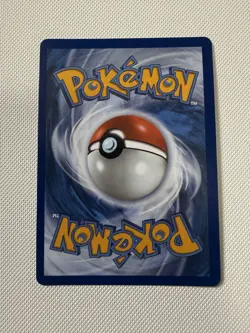 Pokemon TCG First Partner Illustration Collection Series 1 Kanto GEN 1 Starters - Image 3
