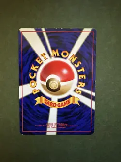 Pokemon Dark Dragonite TCG Card No.149 Holo Rare Japanese - Image 3