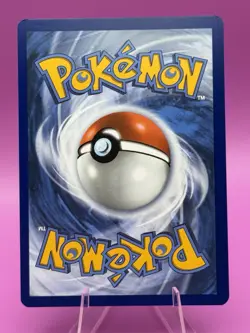 Pokemon TCG Dewgong 097/094 Phantasmal Flames Illustration Rare Near Mint - Image 2