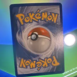 Pokemon Meditite 56/100 EX Crystal Guardians Common Basic HP50 English Card - Image 2