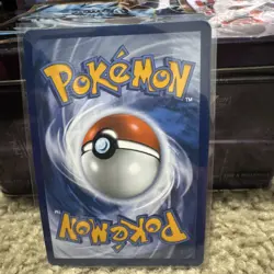 Pokemon Team Rocket's Tyranitar 096/182 Sv10: Destined Rivals Rare HP180 Holo S… - Image 2