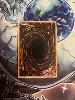 (YCL) Sky Striker Maneuver - Jamming Waves! 1st Secret DASA-EN032 Yugioh VLP - Image 2