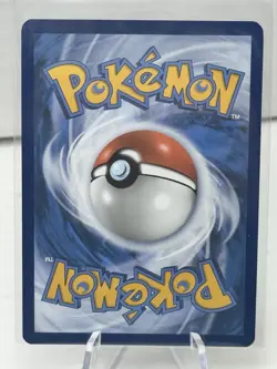 Pokemon Palafin 200/197 Illustration Rare - SV03 Obsidian Flames - Pack Fresh - Image 2