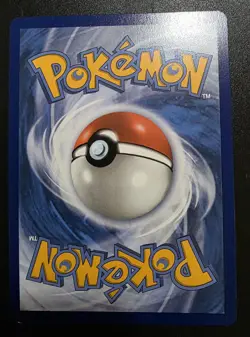 Mega Lucario EX 033 Black Star Promo Ascended Heroes Pokemon 2026 D - Image 2