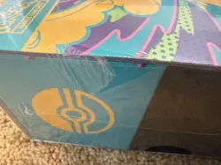 Pokemon Ascended Heroes Elite Trainer Box ETB Factory Sealed - (Multiple Rips) - Image 2