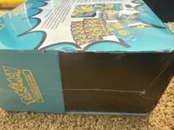 Pokemon Ascended Heroes Elite Trainer Box ETB Factory Sealed - (Multiple Rips) - Image 4