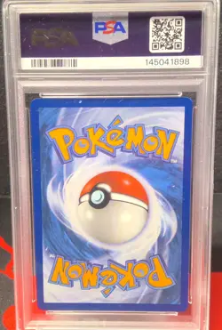 Pokemon 2025 Mega Evolution MArshadow 146/132 Illustration Rare PSA GEM MINT 10 - Image 2