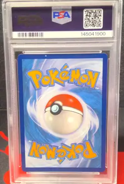 Pokemon 2023 Crown Zenith Regigigas VSTAR GG55/GG70 Ultra Rare PSA GEM MINT 10 - Image 2