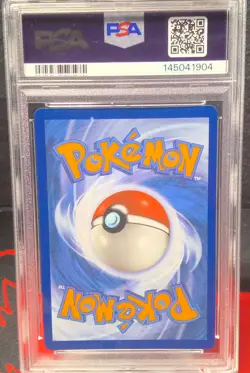 Pokemon 2025 Prismatic Evolutions Walking Wake 178/131 Hyper Rare PSA GEM MINT - Image 2
