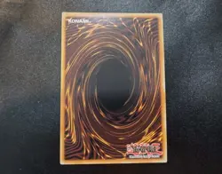 Ground Xeno MP24-EN138 Prismatic Secret Rare 1st Edition Yugioh Card NM - Image 2