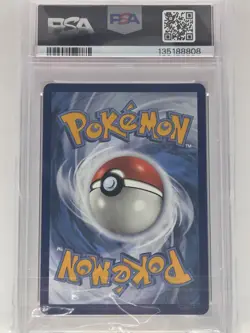 Pokemon TCG Raikou V GG41/GG70 PSA 10 Crown Zenith Holo Full Art Ultra Rare - Image 2
