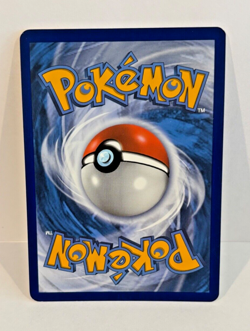 Pokemon Swanna - Rare - 149/189 - 2020 - Darkness Ablaze - Near Mint - Image 2