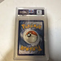 Pokemon 2023 Charmander 044 Promo Holo PSA 9 SV Scarlet & Violet Obsidian Flames - Image 2