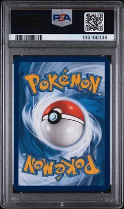 Rayquaza VMAX 101 Pokemon TCG 2023 Ultra Rare Holo Crown Zenith PSA 10 Gem Mint - Image 2