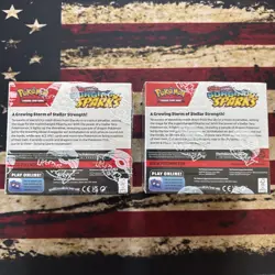 Pokemon TCG: Scarlet & Violet Surging Sparks Booster Display Box x2 - Image 5