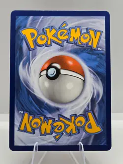 Cinderace V 044/264 Holo V Rare Fusion Strike Pokemon NM - Image 2