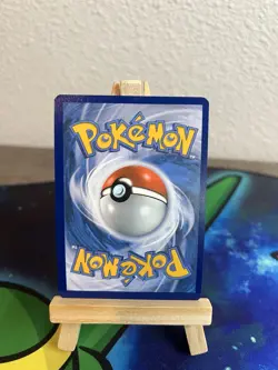 Pokemon TCG Korrina's Focus 160/163 Holo Full Art Ultra Rare Battle Styles - Image 2