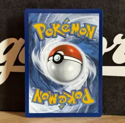 Vanillish 190/182 Pokemon TCG Holiday Calendar 2025 Festive Stamp Promo Card - Image 2