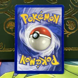 Pokemon 1999 Articuno 2/62 Pokemon Fossil Holo LP - Image 2