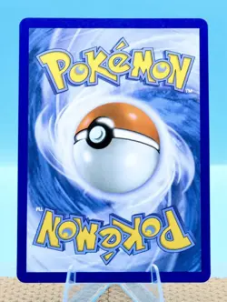 Pokemon TCG: Mega Evolution Perfect Order Rosa's Encouragement 123/088 SIR💥 - Image 2