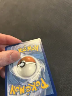 Pokemon TCG Poke Kid 070/072! NM/LP Condition! See Description! - Image 3