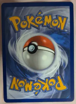2026 Pokemon Perfect Order Meowth ex Special Illustration Rare #121/088 - Image 2