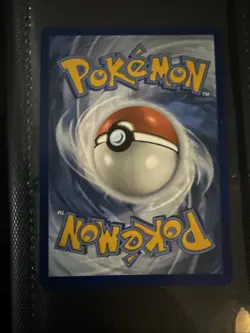 Pokemon TCG Hisuian Growlithe Twilight Masquerade IR 181/167 - Image 2