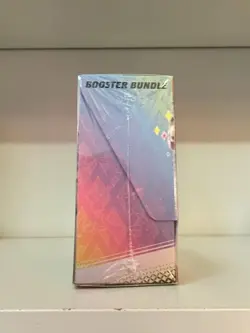 Pokemon TCG: Scarlet & Violet Prismatic Evolutions Booster Bundle - Sealed - QTY - Image 5