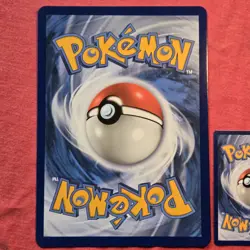 Pokemon Celebrations: Pikachu V Union SWSH139 140 141 142 Jumbo Promo - NM - Image 2