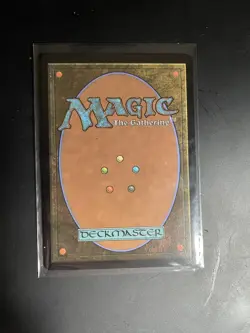 MTG Magic The Gathering Behold The Sinister Six Promo Card Foil Pax West 2025 - Image 2