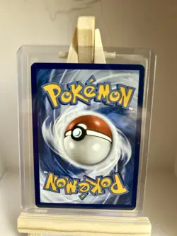 Pokemon TCG Foongus Card Master Ball Pattern Sv: Black Bolt 010/086 - Image 4